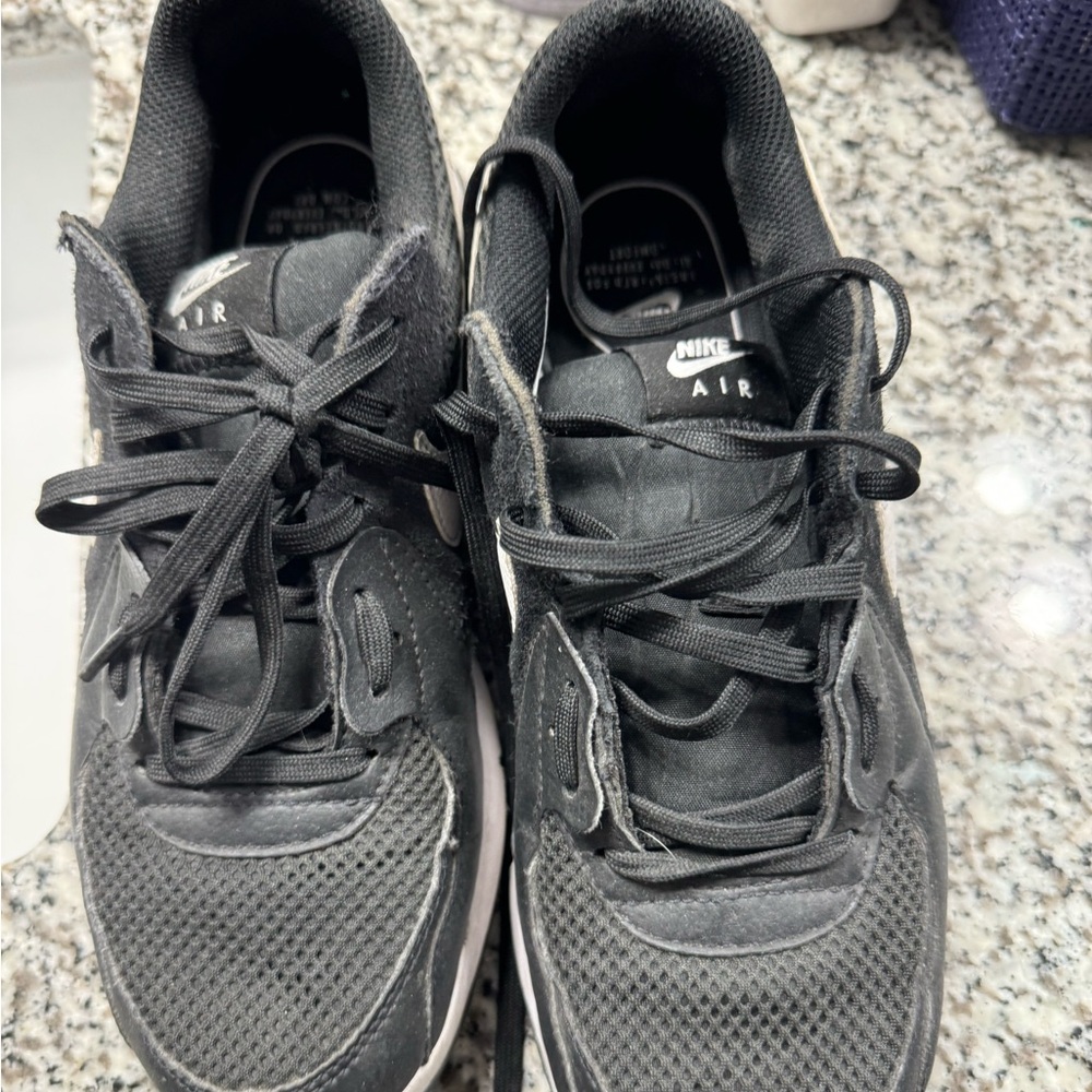 Women’s Nike Max